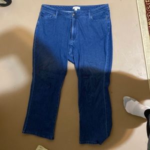 Coldwater creek Classic Fit woman’s jeans